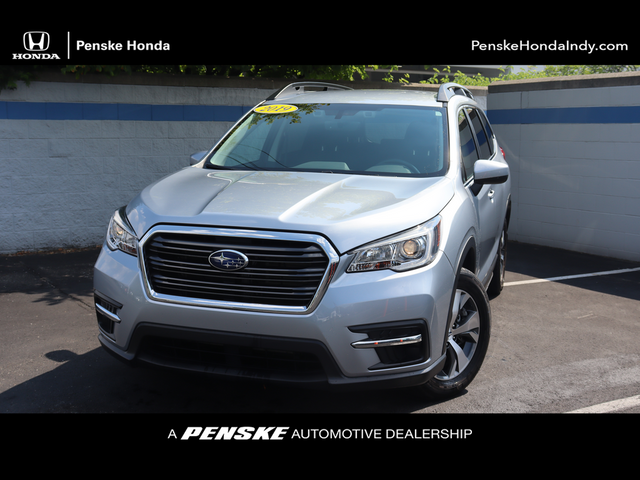 2019 Subaru Ascent Premium