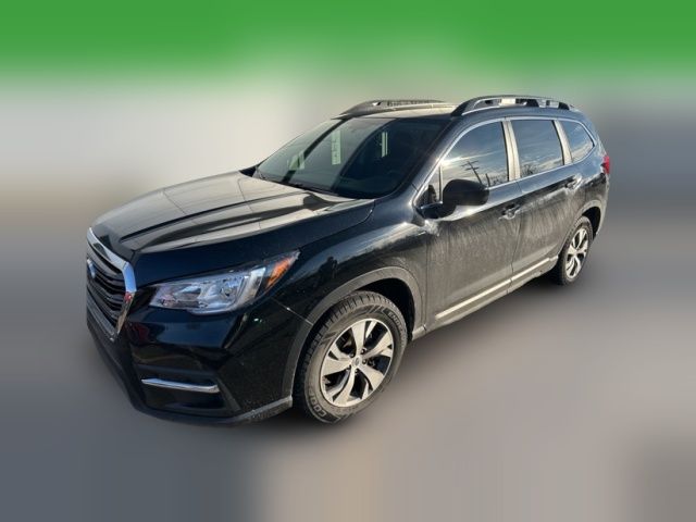 2019 Subaru Ascent Premium