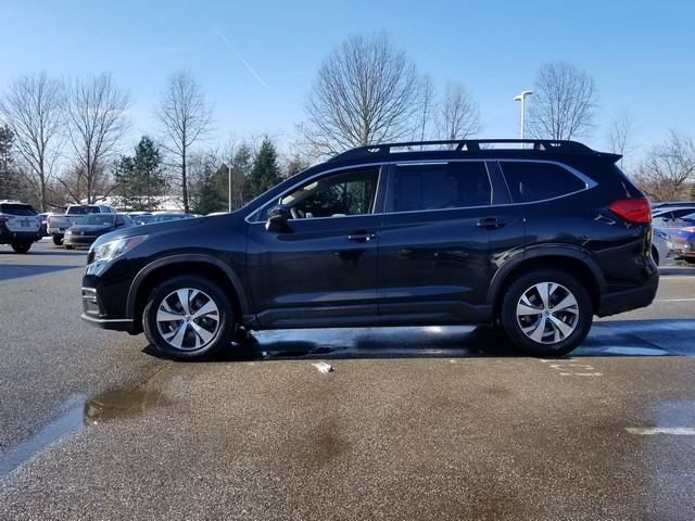 2019 Subaru Ascent Premium