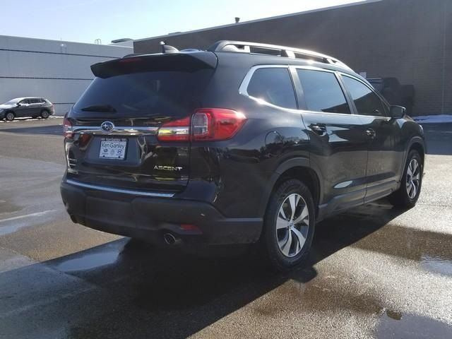 2019 Subaru Ascent Premium