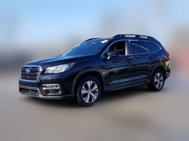 2019 Subaru Ascent Premium