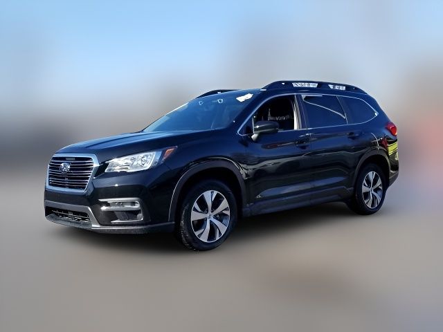 2019 Subaru Ascent Premium