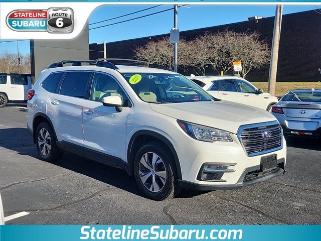 2019 Subaru Ascent Premium