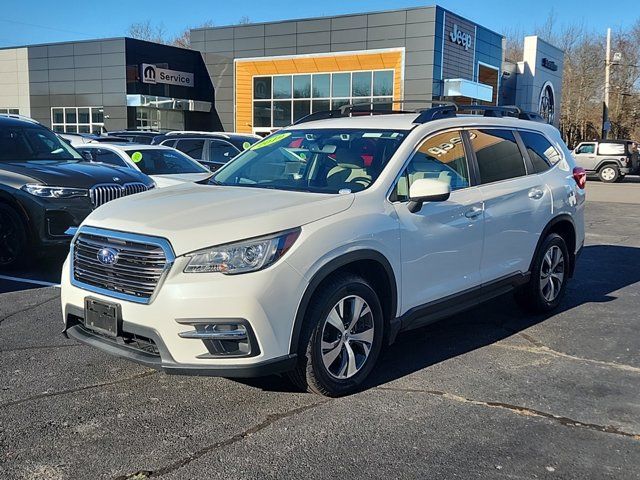 2019 Subaru Ascent Premium