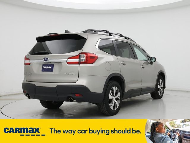 2019 Subaru Ascent Premium