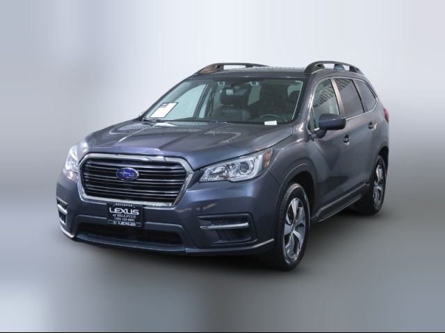 2019 Subaru Ascent Premium