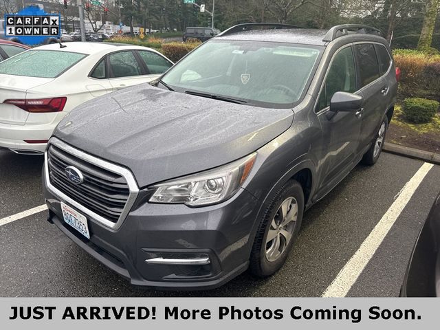 2019 Subaru Ascent Premium