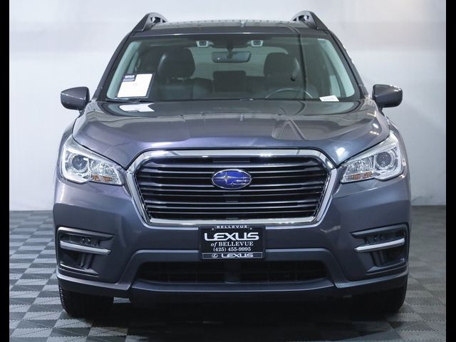 2019 Subaru Ascent Premium