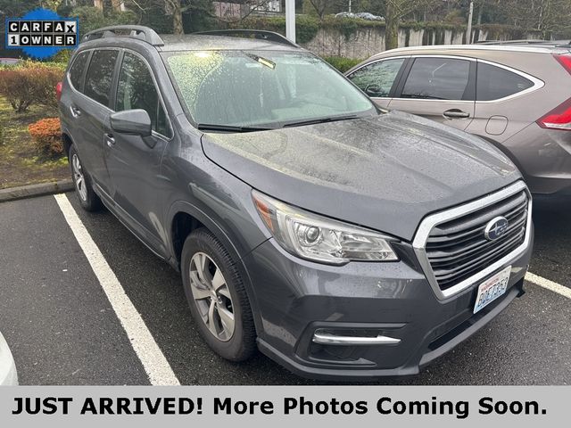 2019 Subaru Ascent Premium