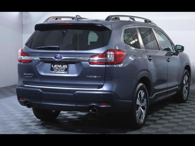 2019 Subaru Ascent Premium