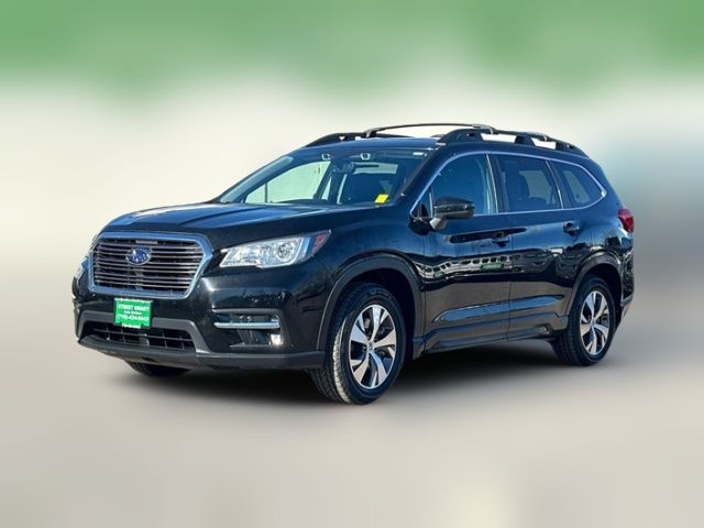 2019 Subaru Ascent Premium