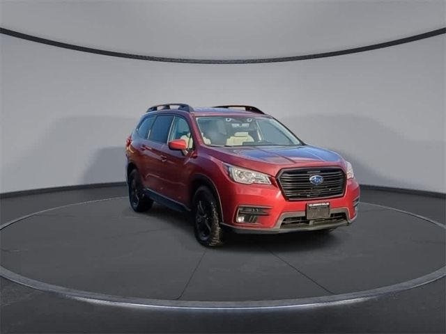 2019 Subaru Ascent Premium