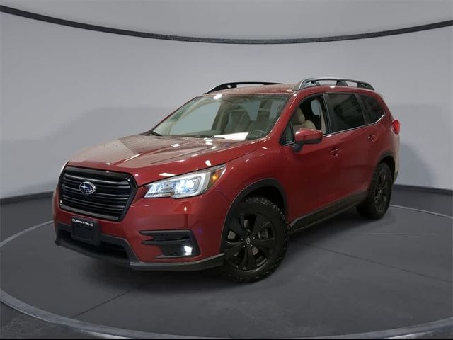 2019 Subaru Ascent Premium