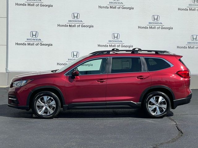 2019 Subaru Ascent Premium