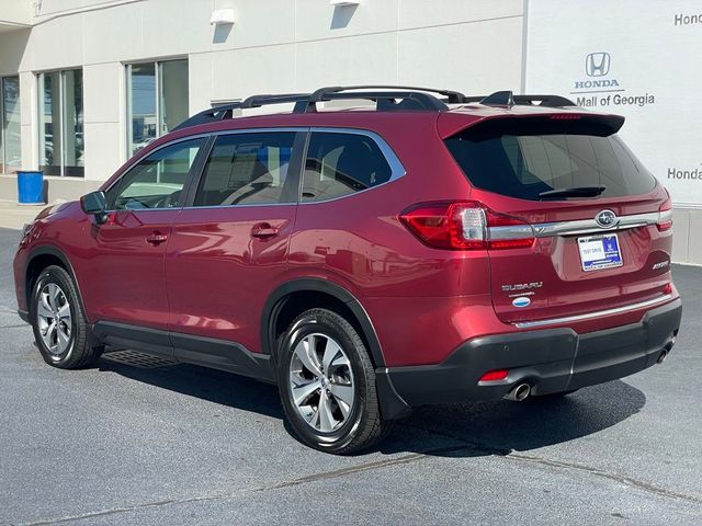 2019 Subaru Ascent Premium