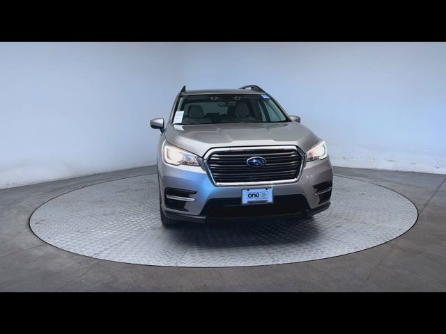 2019 Subaru Ascent Premium