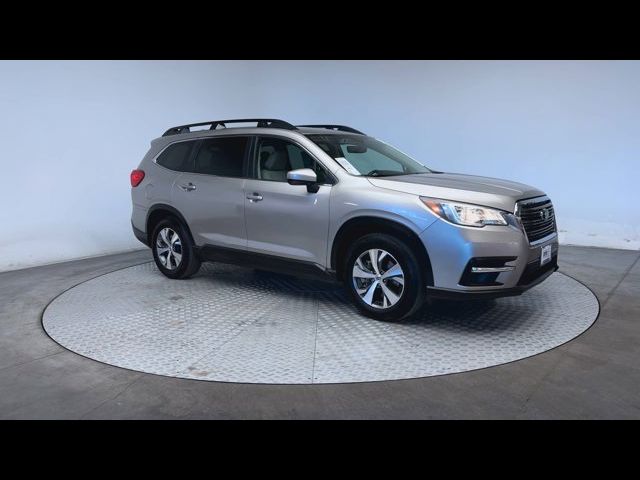 2019 Subaru Ascent Premium