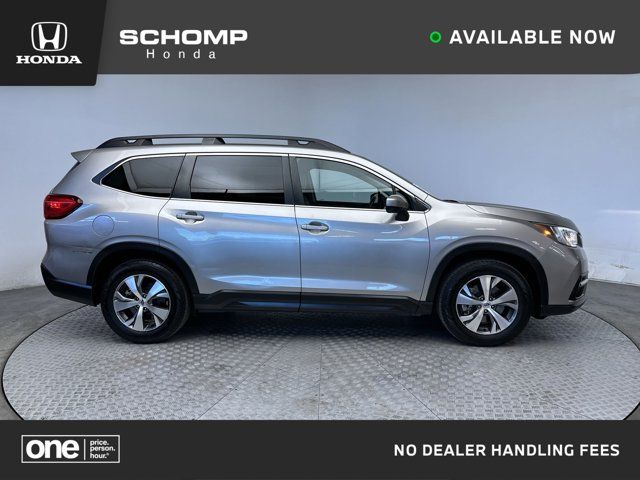 2019 Subaru Ascent Premium