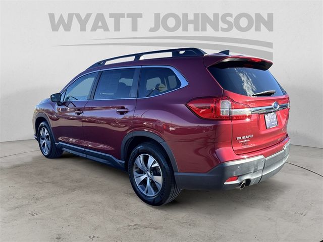 2019 Subaru Ascent Premium