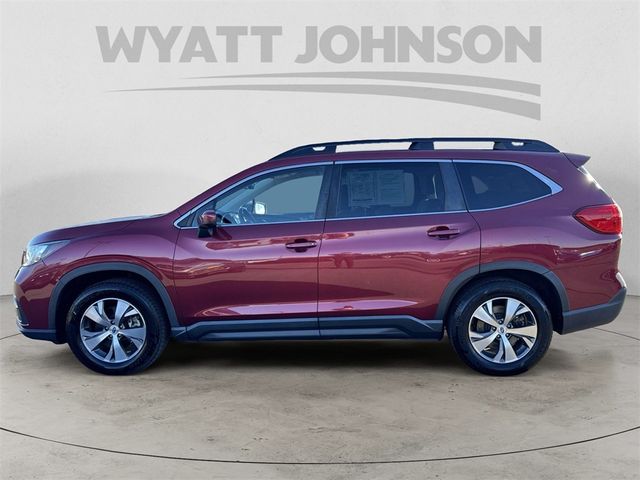 2019 Subaru Ascent Premium