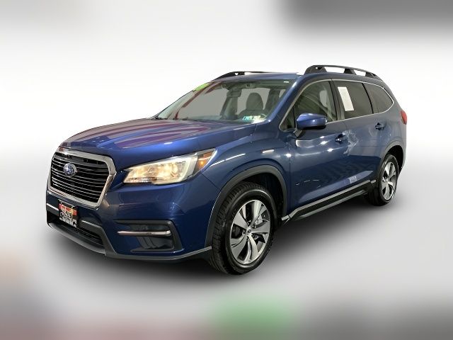 2019 Subaru Ascent Premium