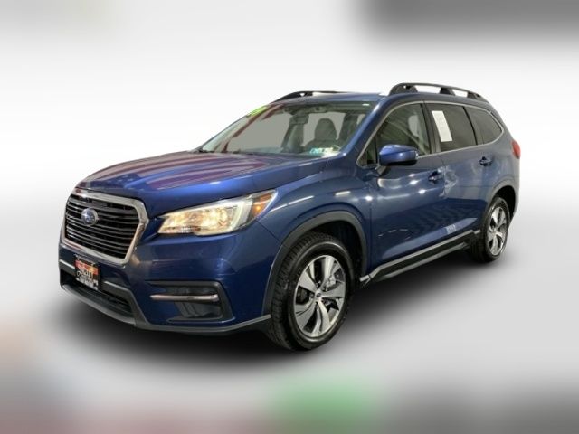 2019 Subaru Ascent Premium