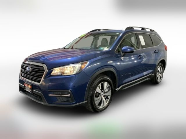 2019 Subaru Ascent Premium