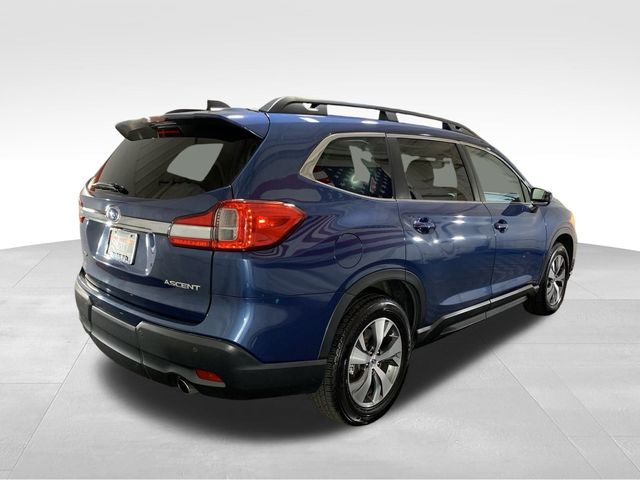 2019 Subaru Ascent Premium