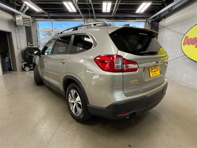 2019 Subaru Ascent Premium