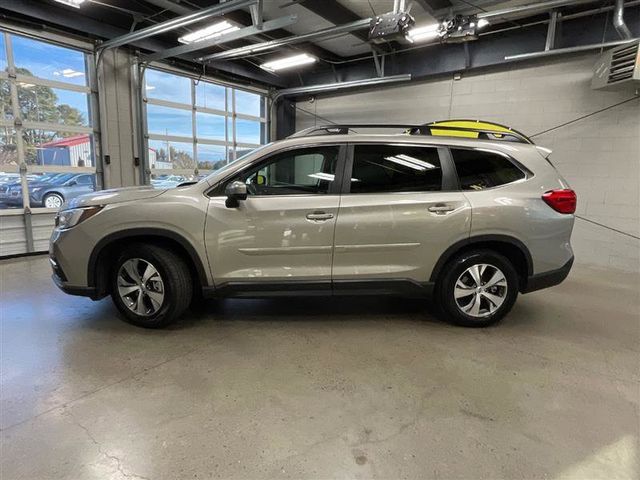 2019 Subaru Ascent Premium