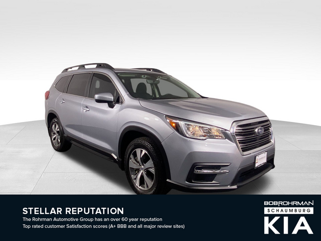 2019 Subaru Ascent Premium