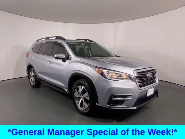 2019 Subaru Ascent Premium