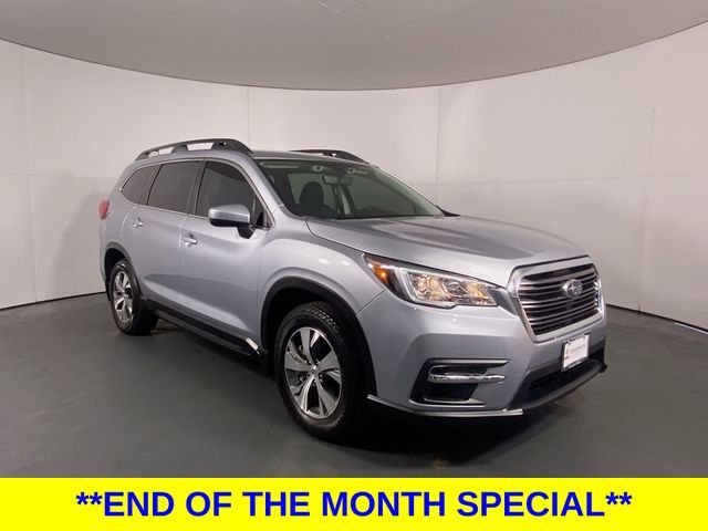 2019 Subaru Ascent Premium