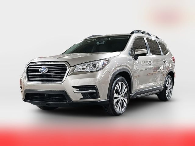 2019 Subaru Ascent Premium