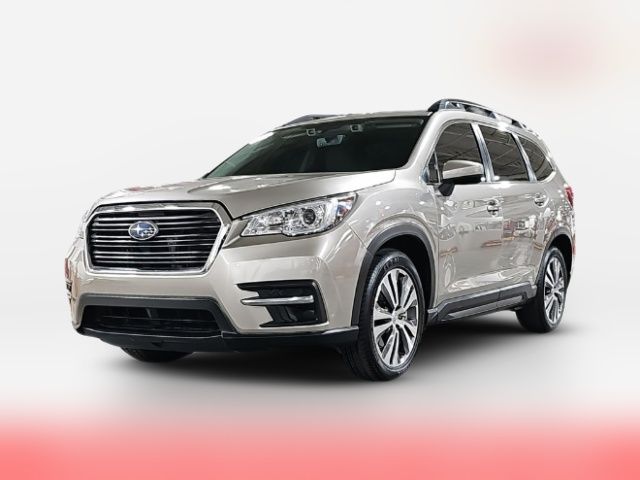 2019 Subaru Ascent Premium