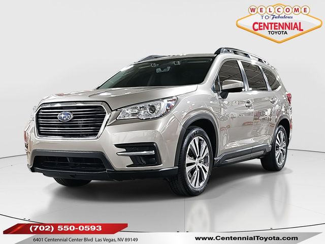 2019 Subaru Ascent Premium