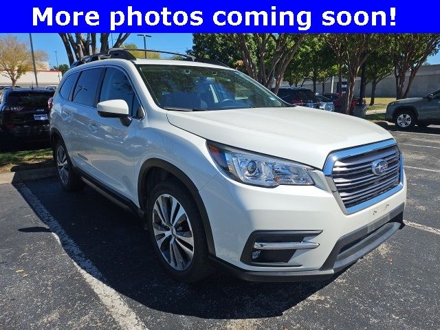 2019 Subaru Ascent Premium