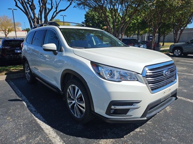 2019 Subaru Ascent Premium