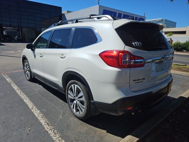 2019 Subaru Ascent Premium