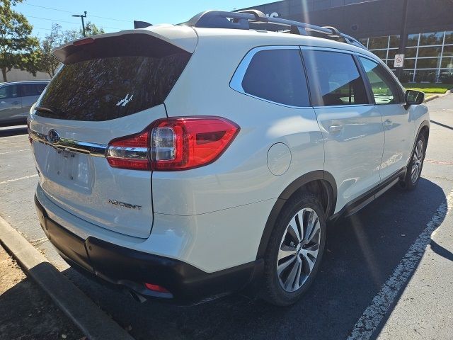 2019 Subaru Ascent Premium