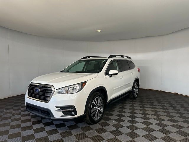 2019 Subaru Ascent Premium