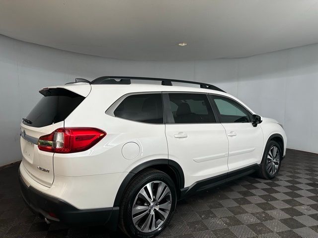 2019 Subaru Ascent Premium