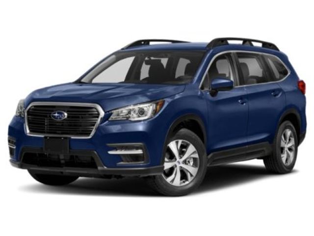 2019 Subaru Ascent Premium