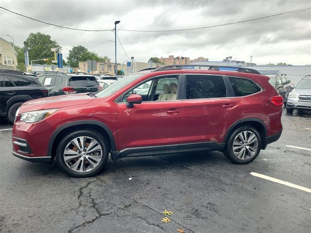 2019 Subaru Ascent Premium