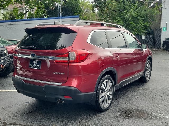 2019 Subaru Ascent Premium