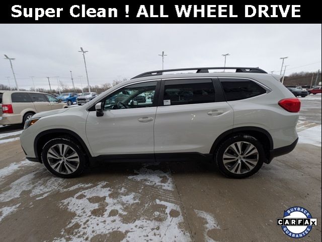 2019 Subaru Ascent Premium