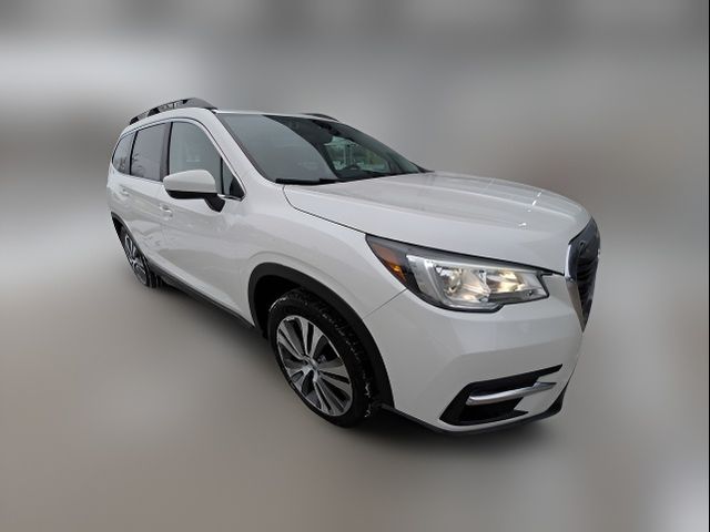 2019 Subaru Ascent Premium