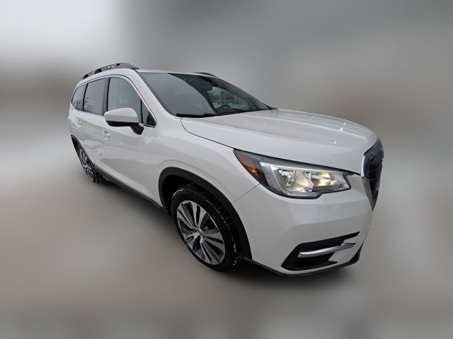 2019 Subaru Ascent Premium