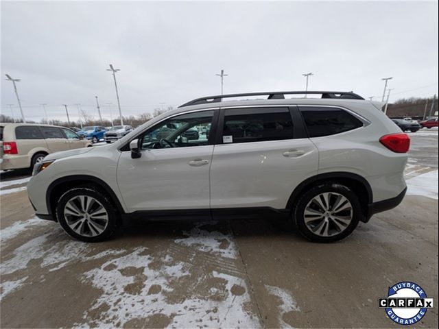 2019 Subaru Ascent Premium