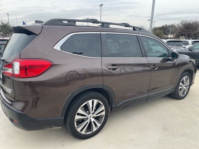 2019 Subaru Ascent Premium